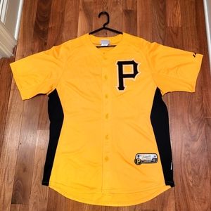 Andrew McCutchen -Pittsburgh Pirates Jersey